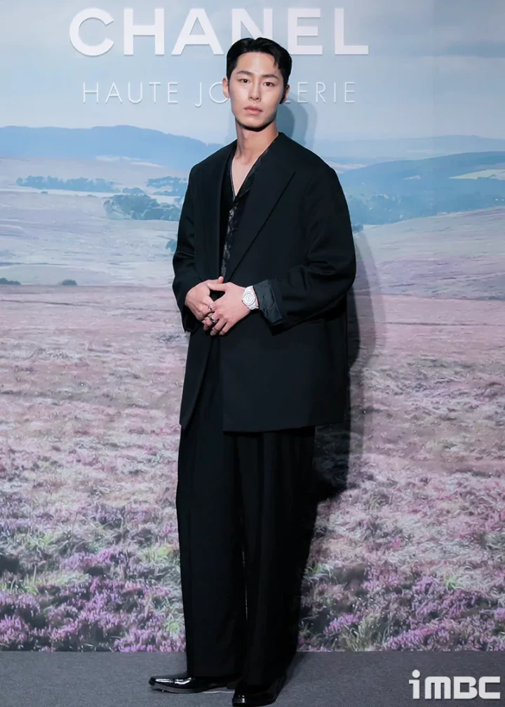 Lee Jae Wook
