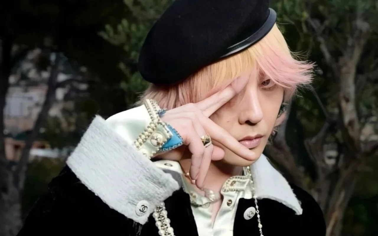 G-Dragon BIGBANG dan Kim Go Eun Diduga Pacaran