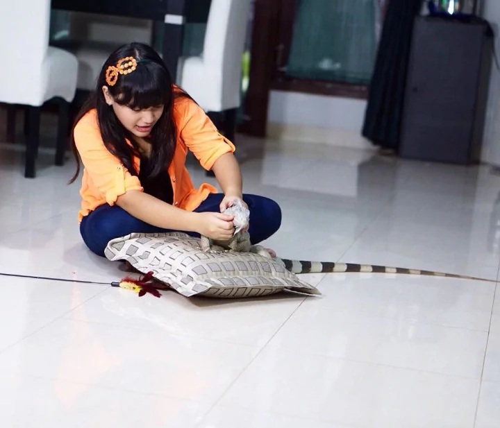 Amel Carla