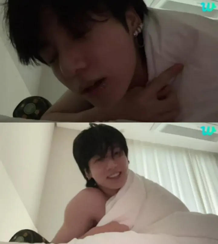 Jungkook BTS Tak Sabar Tampilkan \'Seven\' di \'Inkigayo\', Sampai Bela-belain Diet