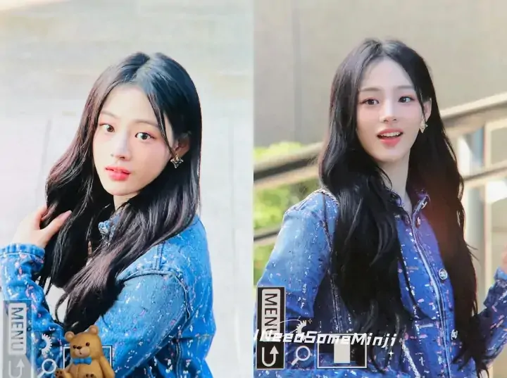 Minji NewJeans Move On dari Rambut Panjang Lurus, Styling Baru Dinilai Legendaris