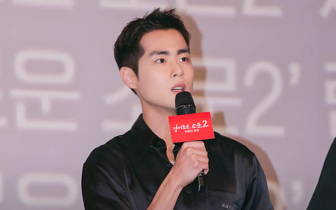 H-1 'The Uncanny Counter 2' Tayang, Jo Byeong Gyu Ditantang Terduga Korban Bully