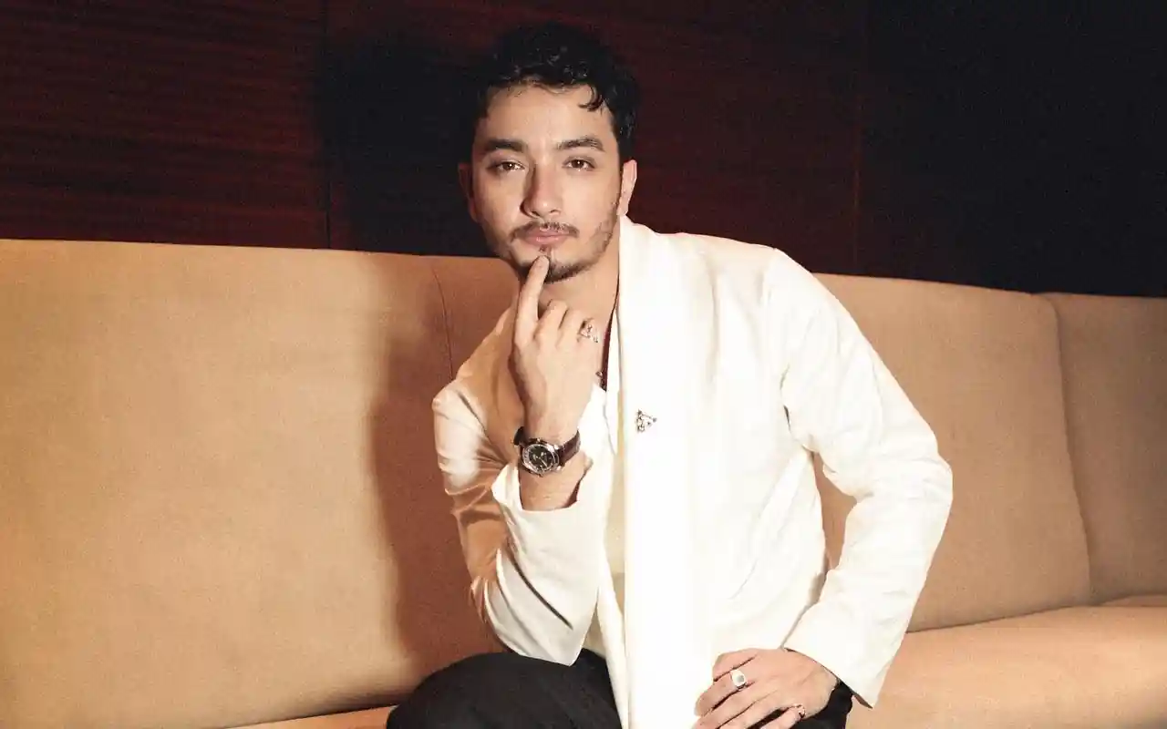 Sulit Dilakukan, Bakat Terpendam Bryan Domani Sungguh di Luar Nalar