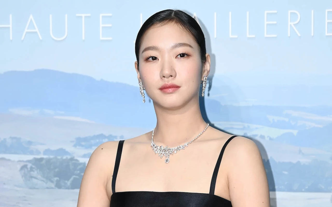 Ditekan Penulis Naskah, Kim Go Eun Khawatir Dibenci Penonton 