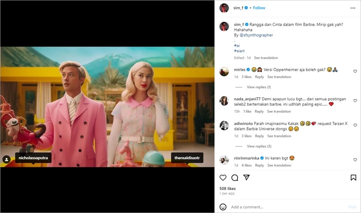 Instagram