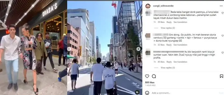Instagram