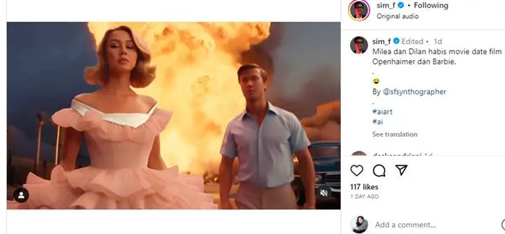 Instagram
