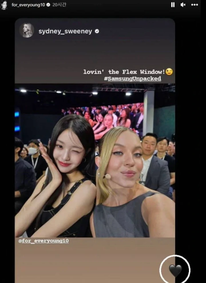 Wonyoung IVE Promosikan Samsung Pakai iPhone Dikritik Media Korea, Terungkap Fakta Lain