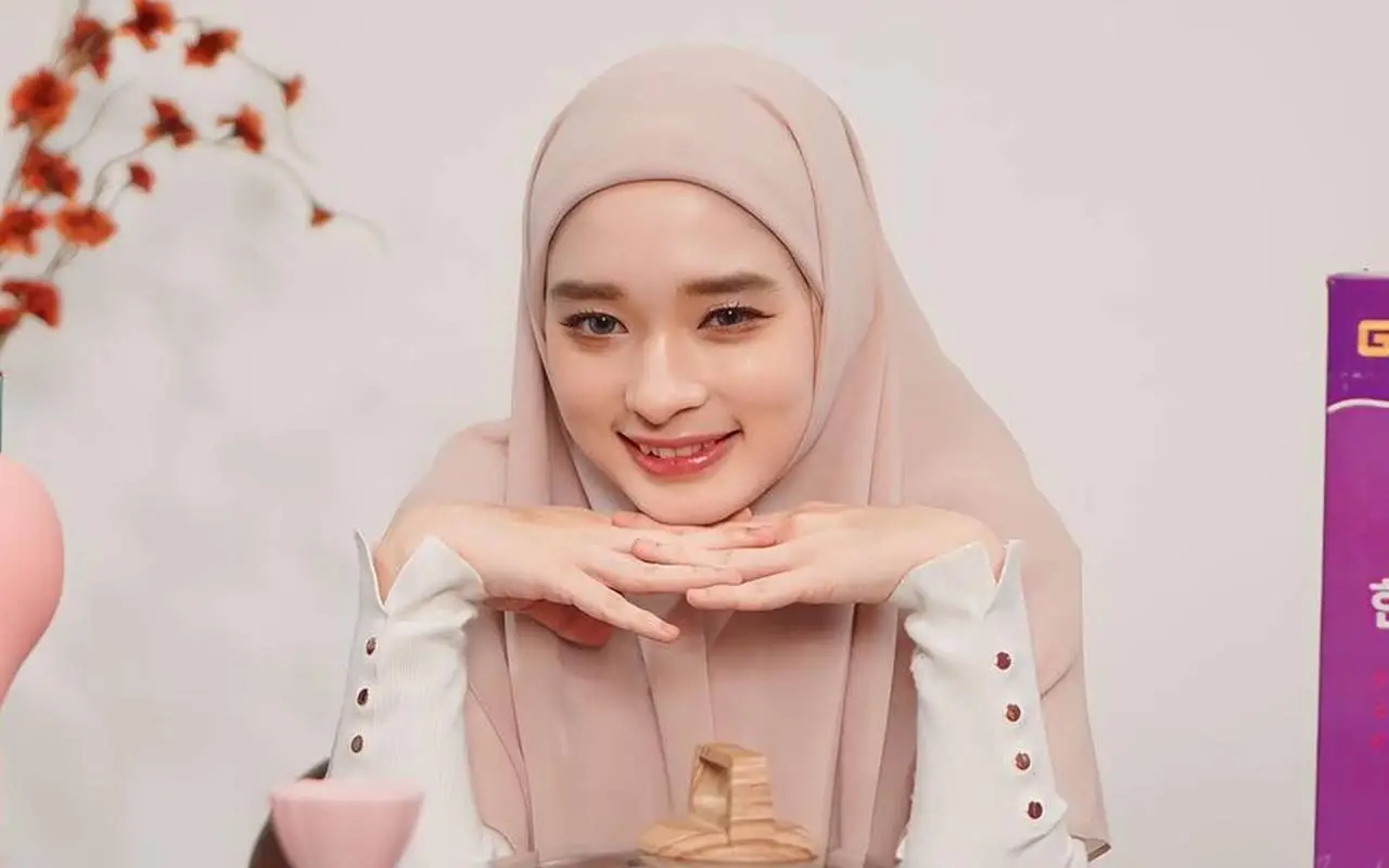 Inara Rusli Terima Tantangan Jadi Barbie, Background Hingga Hasilnya Disorot