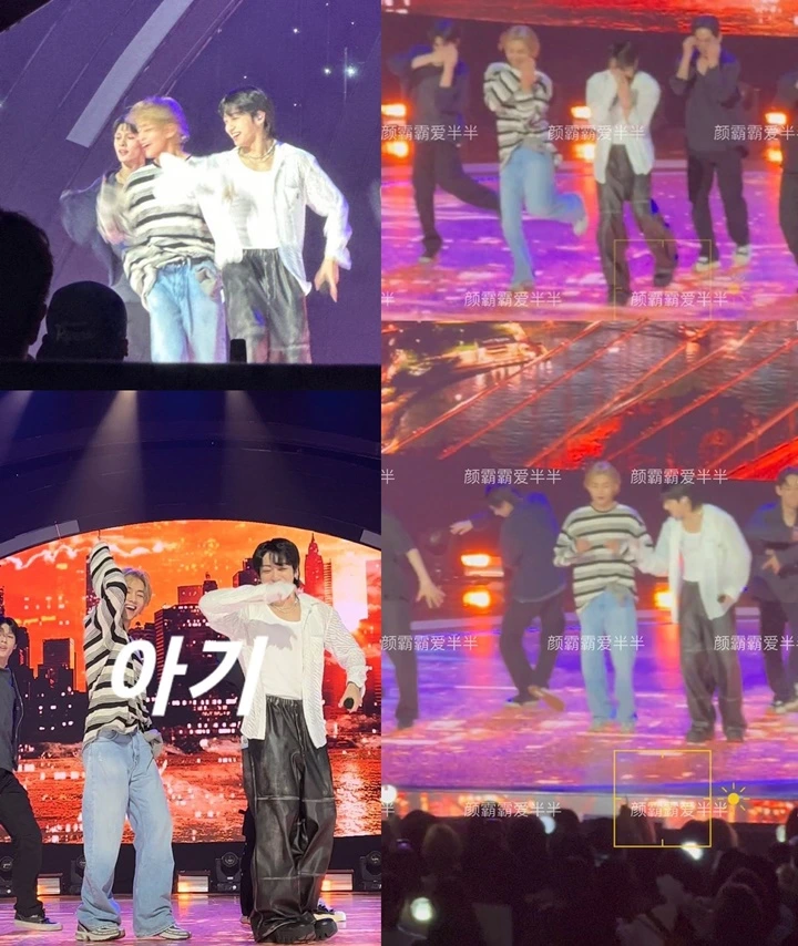 Jungkook BTS Menang dengan \'Seven\', V Ikutan Gabung di Encore Inkigayo Jungkook BTS Menang dengan \'Seven\', V Ikutan Gabung di Encore Inkigayo Jungkook BTS Menang dengan \'Seven\', V Ikutan Gabung di Encore Inkigayo