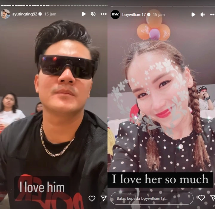 Bak Lovestagram
