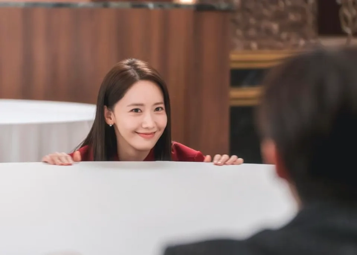 Dipertanyakan Media, Yoona SNSD Bongkar Alasan Sebenarnya Mau Bintangi \'King the Land\'