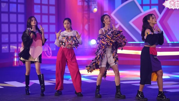 Rewind Indonesia 2022