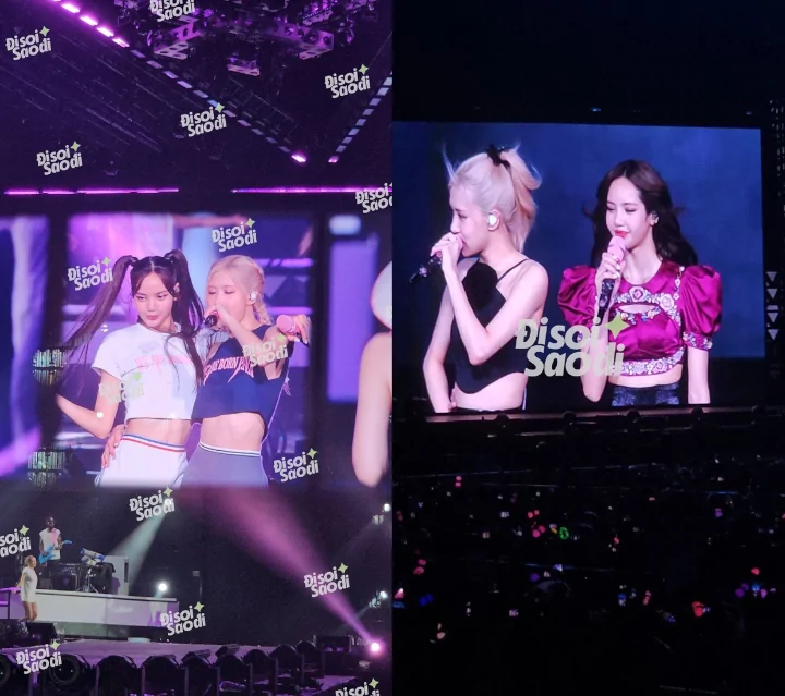 Lisa BLACKPINK Mendadak Cium Rose Sampai Berbekas di Konser \'BORN PINK\' Vietnam Lisa BLACKPINK Mendadak Cium Rose Sampai Berbekas di Konser \'BORN PINK\' Vietnam Lisa BLACKPINK Mendadak Cium Rose Sampai Berbekas di Konser \'BORN PINK\' Vietnam