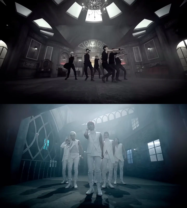 'Hyde'- VIXX