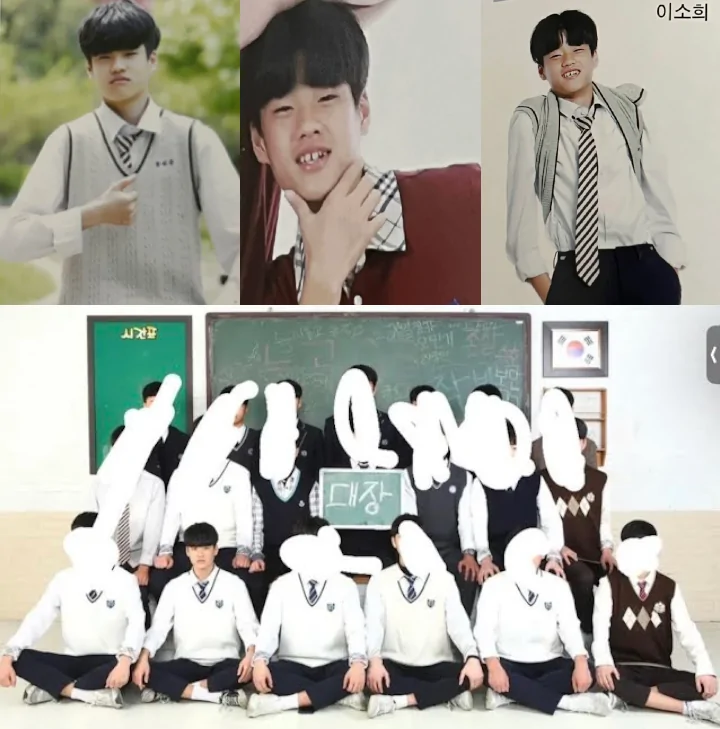 Video Nyanyi dan Foto Pre-Debut Sohee RIIZE Sedot Perhatian