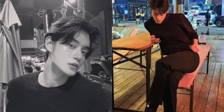 Dulunya Aktor BL, Jiwoong ZEROBASEONE Berubah Drastis Sejak Debut Idol Lagi