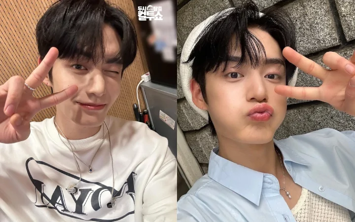 Dulunya Aktor BL, Jiwoong ZEROBASEONE Berubah Drastis Sejak Debut Idol Lagi