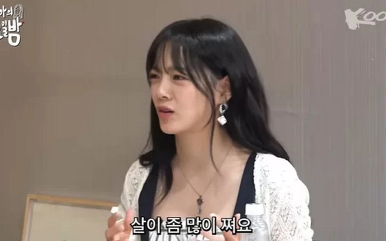 Kim Sejeong Bicara Soal Kostum Yang Dikenakan Di 'The Uncanny Counter 2'