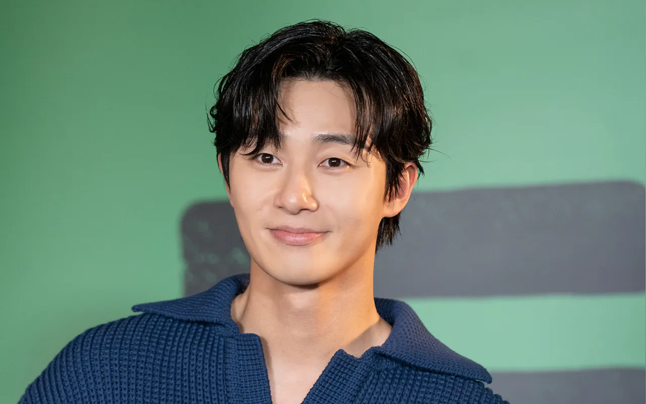Dikuntit Sasaeng Jadi Alasan Park Seo Joon Bungkam Soal Isu Pacari Xoos