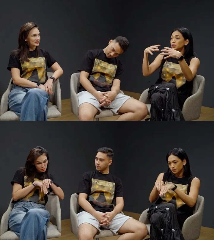 Syuting Bareng, Luna Maya Malah Bikin Ular Liar Jadi Introvert dan Demam Panggung