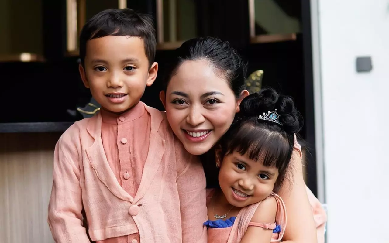 Rachel Vennya Tuai Pro Kontra Ajarkan Anak-anak Bagian Intim Yang Harus Dijaga