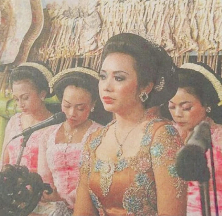 Jadi Sinden