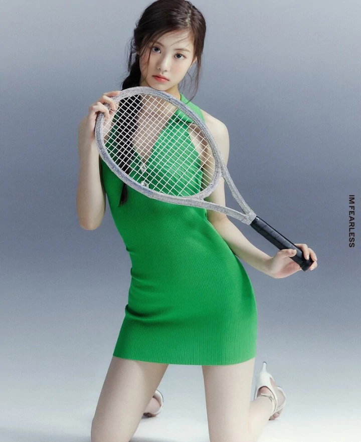  Kim Garam