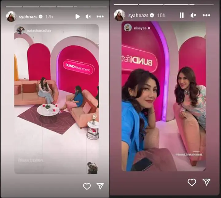 Instagram