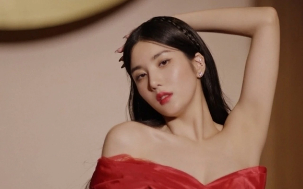 Kwon Eunbin Ungkap DM Panjang Dari Bintang 'Single Inferno 2' Dex