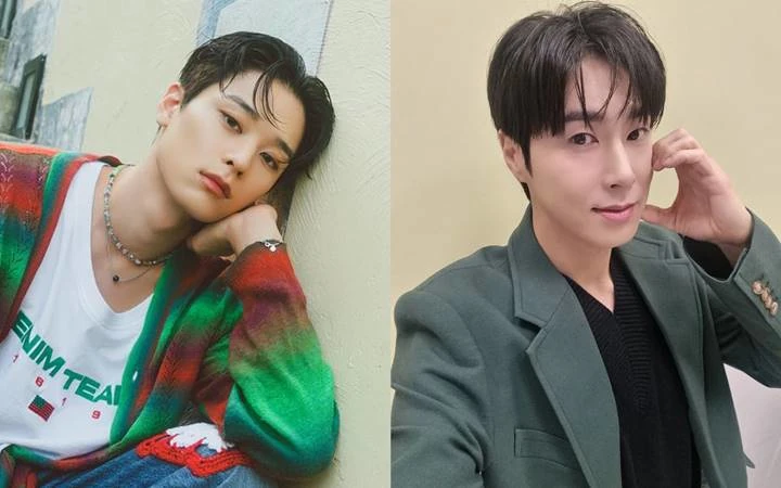 Juyeon The Boyz