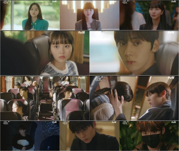 Akting Hwang Minhyun Pro Kontra, Kenaikan Rating \'My Lovely Liar\' Tuai Perhatian