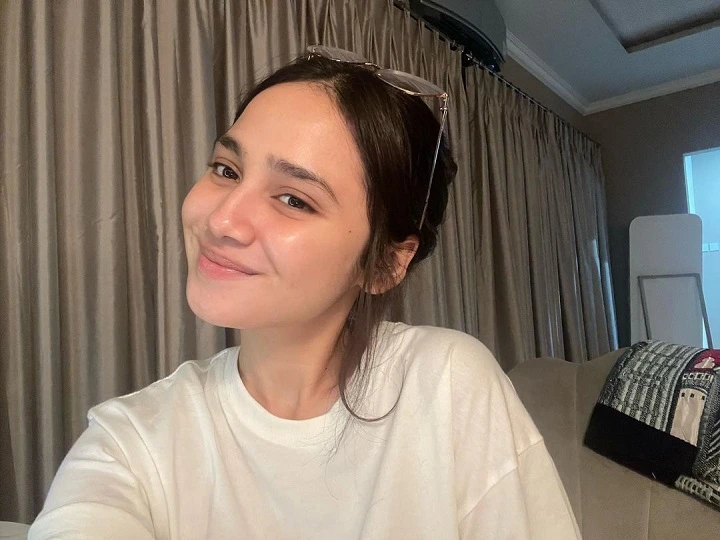 Sering Make Up Minimalis