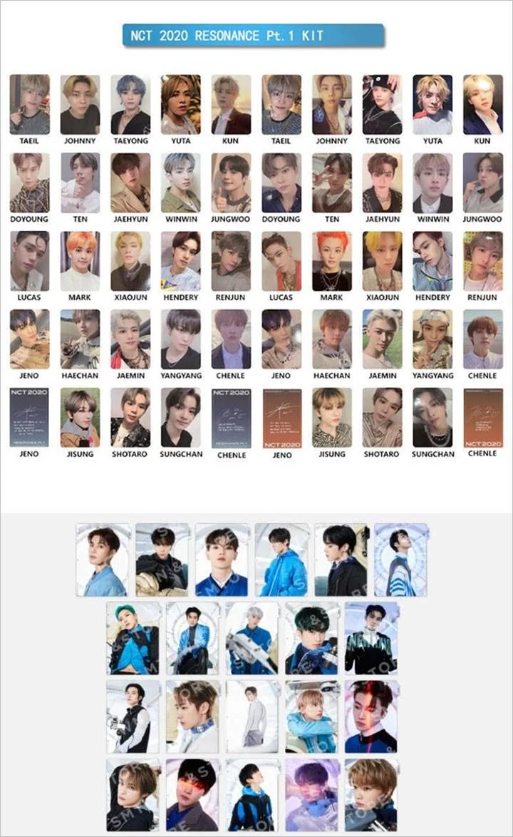 PC NCT