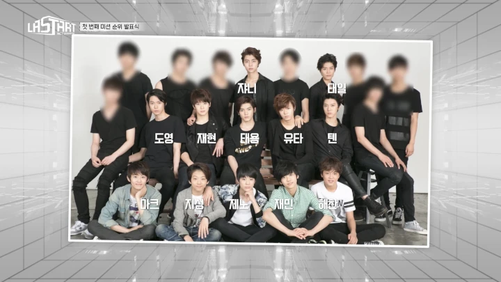 Foto Pra-Debut NCT yang Belum Pernah Dirilis Jadi Bahasan, Visual Zaman Dulu Bikin Kaget Foto Pra-Debut NCT yang Belum Pernah Dirilis Jadi Bahasan, Visual Zaman Dulu Bikin Kaget Foto Pra-Debut NCT yang Belum Pernah Dirilis Jadi Bahasan, Visual Zaman Dulu Bikin Kaget