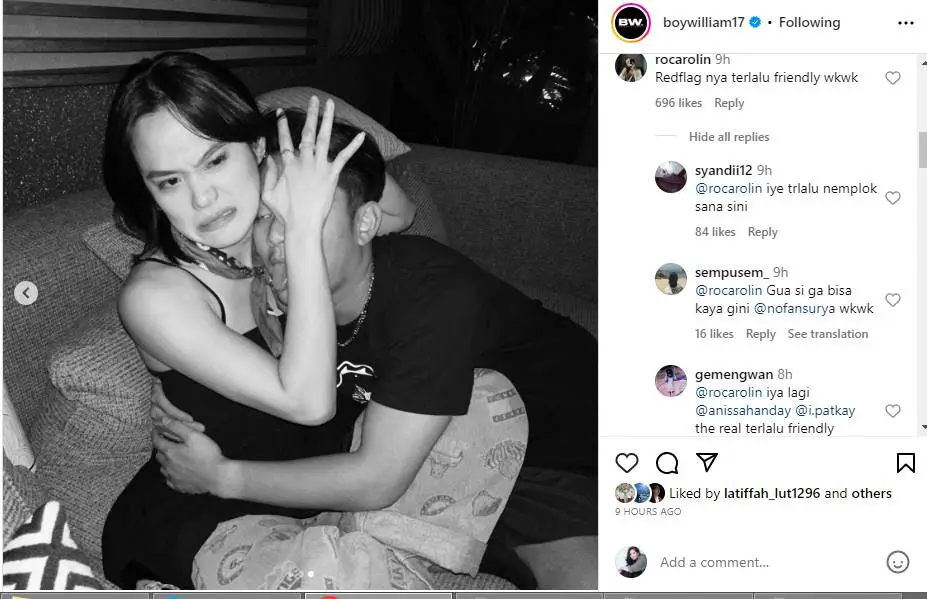 Instagram