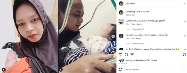 Instagram