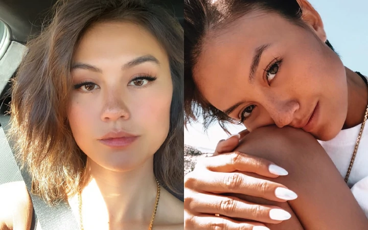 Agnez Mo