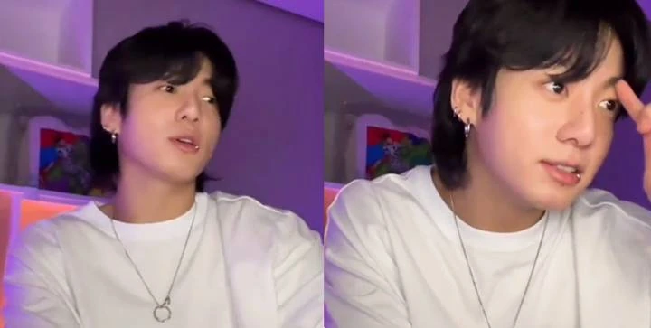 Jungkook BTS Kesal Usai Jadi Guest Star di Konser Solo \'D-DAY\' Suga