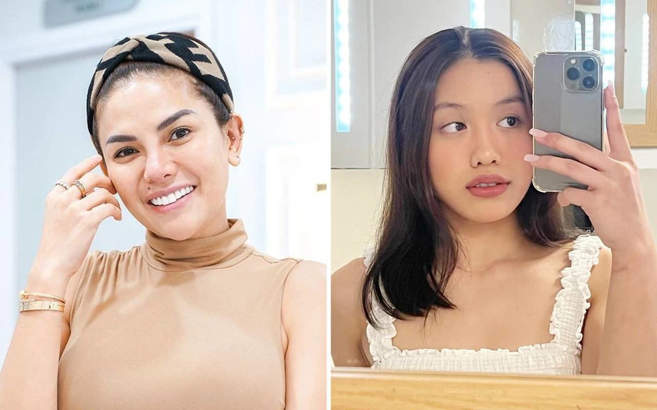 Geger Asisten Nikita Mirzani Diduga Sindir Lolly Pernah Pacari Satpam Beristri