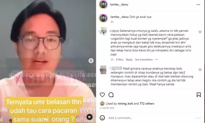 Instagram