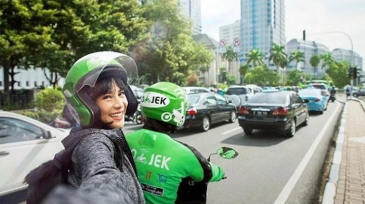 Dian Sastro