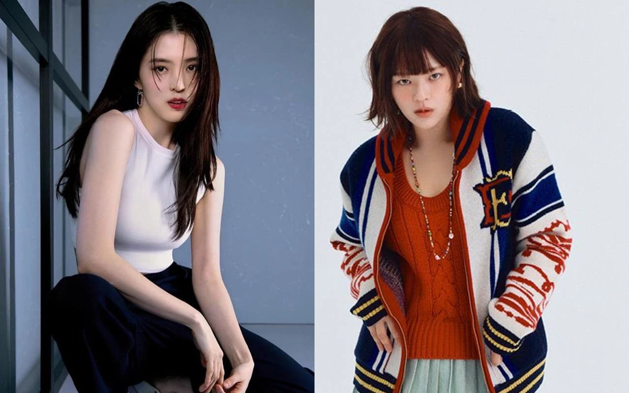 Jeongyeon Twice Bikin Heboh Ungkap Cinta Ke Han So Hee Saat Siaran Langsung