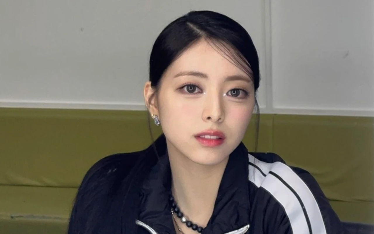 Penampilan Yuna ITZY Saat Comeback Stage 'CAKE' di 'M Countdown' Jadi Sensasi