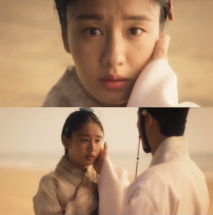 Gak Cukup \'King the Land\', Junho 2PM Bikin Heboh Jadi Cameo \'My Dearest\'
