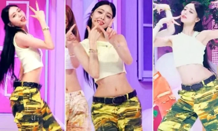 Penampilan Yuna ITZY Saat Comeback Stage \'CAKE\' di \'M Countdown\' Jadi Sensasi Penampilan Yuna ITZY Saat Comeback Stage \'CAKE\' di \'M Countdown\' Jadi Sensasi Penampilan Yuna ITZY Saat Comeback Stage \'CAKE\' di \'M Countdown\' Jadi Sensasi