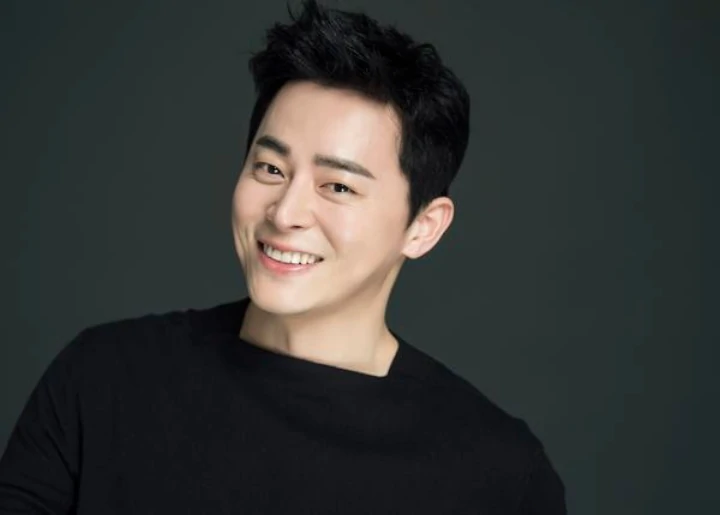 Jo Jung Suk