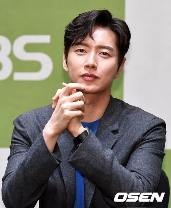 Park Hae Jin