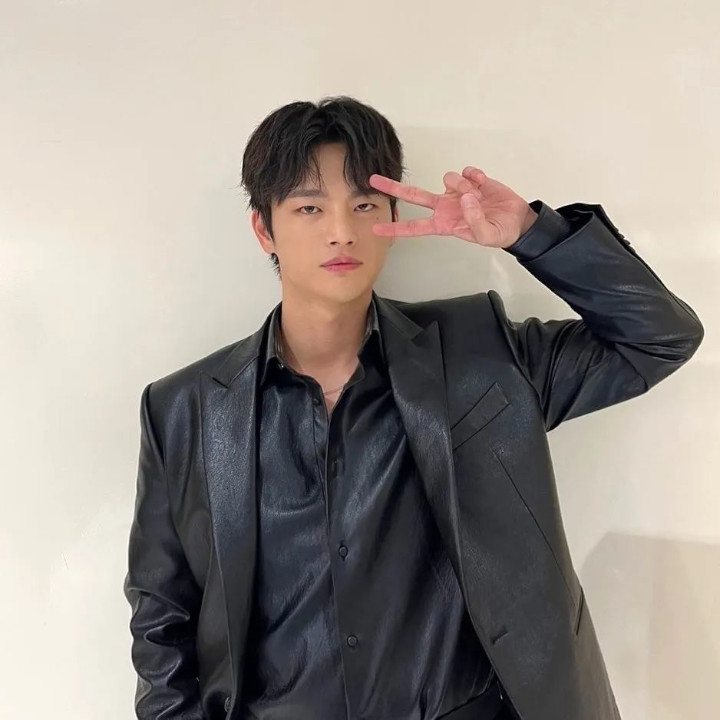 Seo In Guk