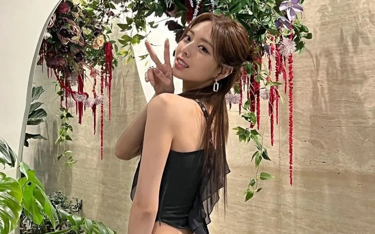 Jawaban Yuna IZTY Soal Akun Instagram Pribadi Tuai Pro Kontra
